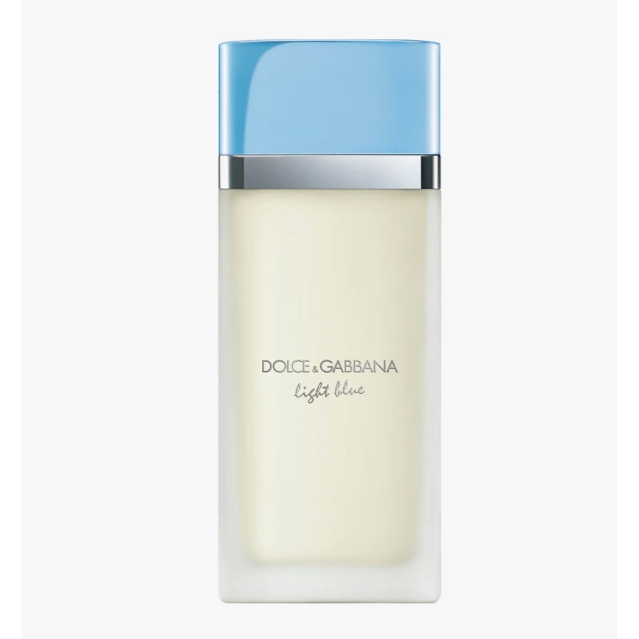 Light Blue Pour Famme - EDT - 100ml