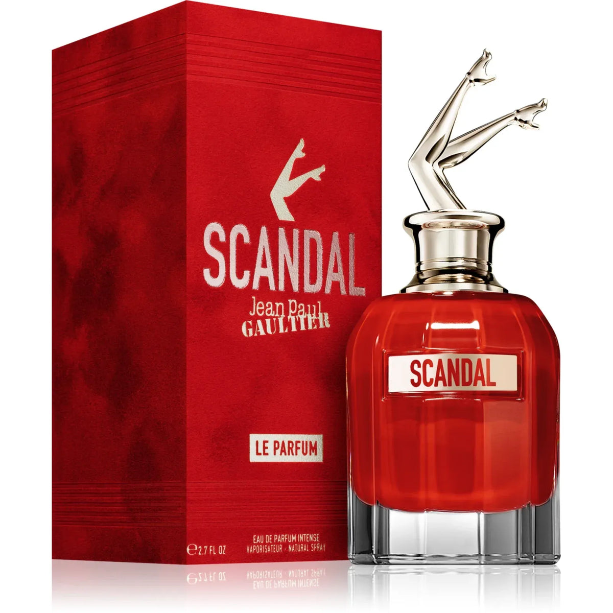 Scandal Women Le Parfum - EDP - 80ml