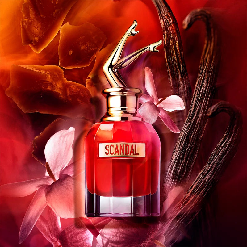 Scandal Women Le Parfum - EDP - 80ml