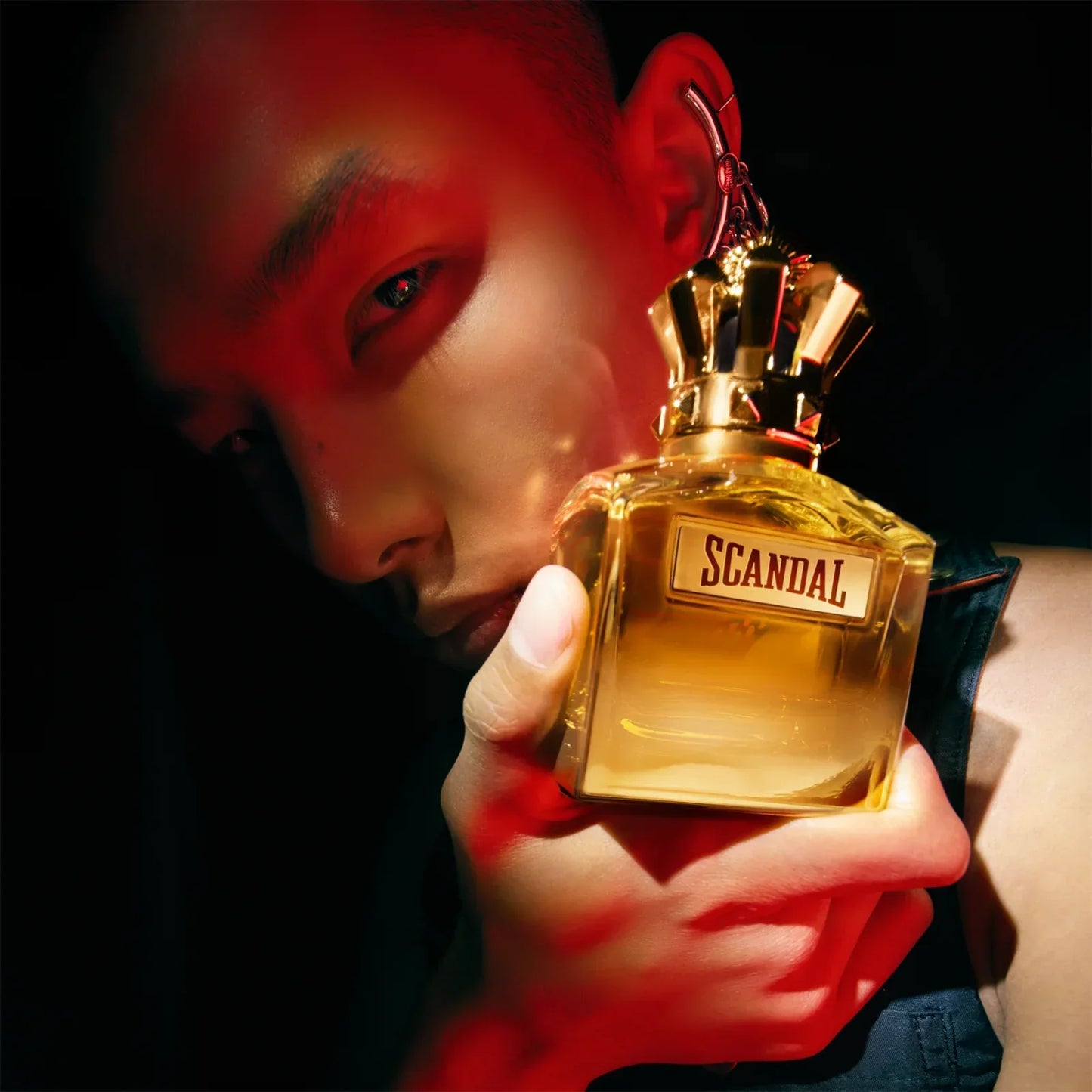 Scandal Men Absolu - EDP - 100ml