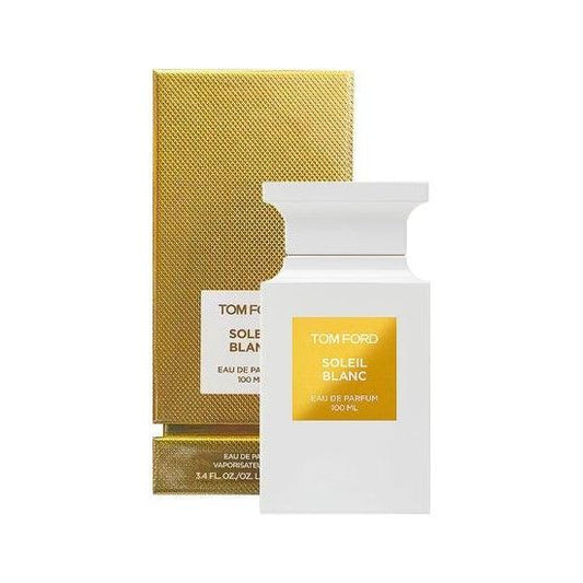 Soleil Blanc - EDP - 100ml